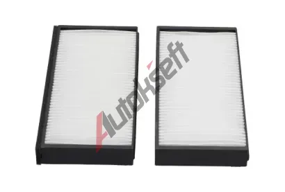 KAVO PARTS Filtr vzduchu v interiru KVP KC-6104, KC-6104