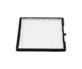 KAVO PARTS Filtr vzduchu v interiru KVP KC-6105, KC-6105