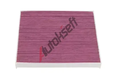 KAVO PARTS Filtr vzduchu v interiru KVP KC-6106X, KC-6106X