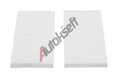 KAVO PARTS Filtr vzduchu v interiru KVP KC-6107, KC-6107