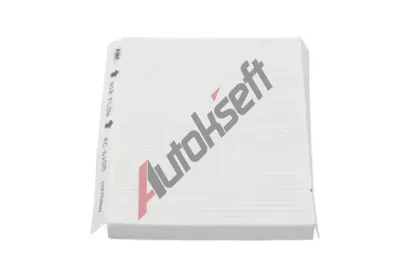 KAVO PARTS Filtr vzduchu v interiru KVP KC-6108, KC-6108