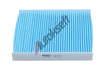 KAVO PARTS Filtr vzduchu v interiéru KVP KC-6110X, KC-6110X KAVO PARTS Filtr vzduchu v interiéru KVP KC-6110X, KC-6110X