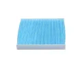 KAVO PARTS Filtr vzduchu v interiéru KVP KC-6110X, KC-6110X