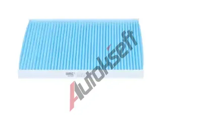 KAVO PARTS Filtr vzduchu v interiéru KVP KC-6111X, KC-6111X KAVO PARTS Filtr vzduchu v interiéru KVP KC-6111X, KC-6111X