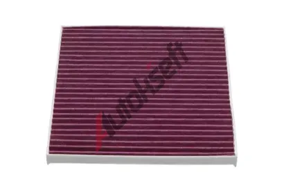 KAVO PARTS Filtr vzduchu v interiru KVP KC-6113X, KC-6113X