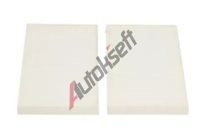 KAVO PARTS Filtr vzduchu v interiru KVP KC-6116, KC-6116