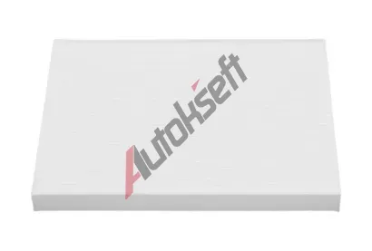 KAVO PARTS Filtr vzduchu v interiru KVP KC-6120, KC-6120