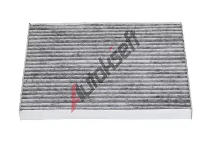 KAVO PARTS Filtr vzduchu v interiru KVP KC-6120C, KC-6120C