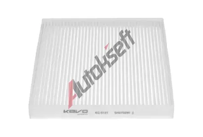 KAVO PARTS Filtr vzduchu v interiru KVP KC-6121, KC-6121