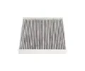 KAVO PARTS Filtr vzduchu v interiéru KVP KC-6121C, KC-6121C