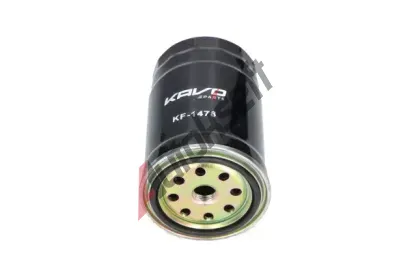 KAVO PARTS Palivov� filtr KVP KF-1478, KF-1478