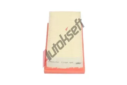 KAVO PARTS Vzduchov filtr KVP MA-4611, MA-4611