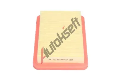 KAVO PARTS Vzduchov filtr KVP MA-5653, MA-5653