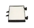 Filtr vzduchu v interiru KAVO PARTS ‐ KVP MC-4012