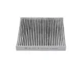 KAVO PARTS Filtr vzduchu v interiru KVP MC-4017C, MC-4017C