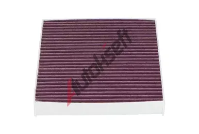 KAVO PARTS Filtr vzduchu v interiéru KVP MC-4017X, MC-4017X KAVO PARTS Filtr vzduchu v interiéru KVP MC-4017X, MC-4017X