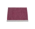 KAVO PARTS Filtr vzduchu v interi�ru KVP MC-4021X, MC-4021X