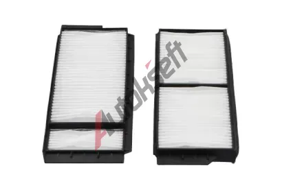 KAVO PARTS Filtr vzduchu v interiéru KVP MC-5113, MC-5113 KAVO PARTS Filtr vzduchu v interiéru KVP MC-5113, MC-5113