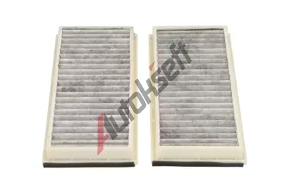 KAVO PARTS Filtr vzduchu v interiru KVP MC-5116C, MC-5116C