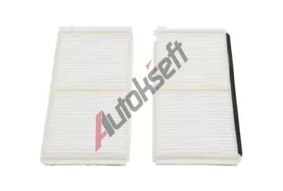 KAVO PARTS Filtr vzduchu v interi�ru KVP MC-5119, MC-5119