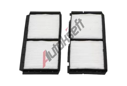 KAVO PARTS Filtr vzduchu v interiéru KVP MC-5121, MC-5121 KAVO PARTS Filtr vzduchu v interiéru KVP MC-5121, MC-5121