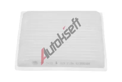 KAVO PARTS Filtr vzduchu v interiéru KVP MC-5122, MC-5122 KAVO PARTS Filtr vzduchu v interiéru KVP MC-5122, MC-5122