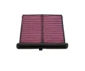 Filtr vzduchu v interi�ru&nbsp;KAVO PARTS&nbsp;&dash;&nbsp;KVP MC-5123X