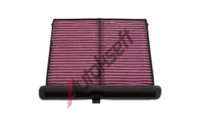 KAVO PARTS Filtr vzduchu v interi�ru KVP MC-5123X, MC-5123X