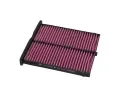 KAVO PARTS Filtr vzduchu v interi�ru KVP MC-5123X, MC-5123X