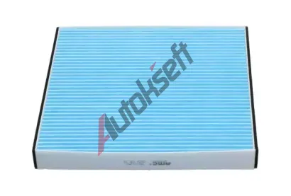 KAVO PARTS Filtr vzduchu v interiéru KVP MC-5125X, MC-5125X KAVO PARTS Filtr vzduchu v interiéru KVP MC-5125X, MC-5125X