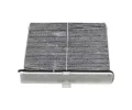 Filtr vzduchu v interi�ru&nbsp;KAVO PARTS&nbsp;&dash;&nbsp;KVP MC-5127C