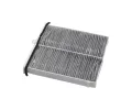 KAVO PARTS Filtr vzduchu v interi�ru KVP MC-5127C, MC-5127C