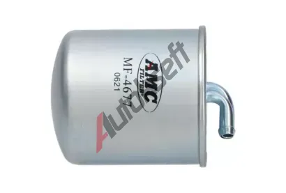 KAVO PARTS Palivov� filtr KVP MF-4677, MF-4677