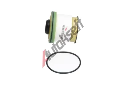 KAVO PARTS Palivov filtr KVP MF-5552, MF-5552