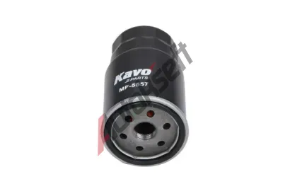 KAVO PARTS Palivový filtr KVP MF-5557, MF-5557 KAVO PARTS Palivový filtr KVP MF-5557, MF-5557