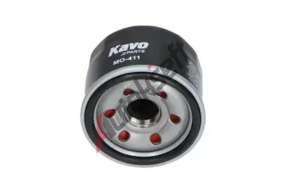 KAVO PARTS Olejový filtr KVP MO-411, MO-411 KAVO PARTS Olejový filtr KVP MO-411, MO-411