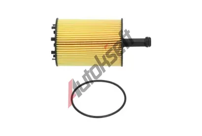 KAVO PARTS Olejov filtr KVP MO-438, MO-438