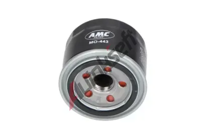 KAVO PARTS Olejový filtr KVP MO-443, MO-443 KAVO PARTS Olejový filtr KVP MO-443, MO-443