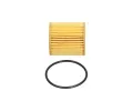 Olejov filtr KAVO PARTS ‐ KVP MO-543