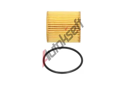 KAVO PARTS Olejový filtr KVP MO-543, MO-543 KAVO PARTS Olejový filtr KVP MO-543, MO-543