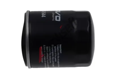 KAVO PARTS Olejový filtr KVP MO-544, MO-544 KAVO PARTS Olejový filtr KVP MO-544, MO-544