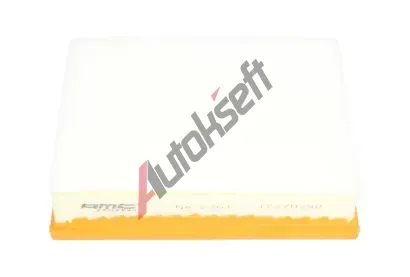 KAVO PARTS Vzduchov filtr KVP NA-2261, NA-2261