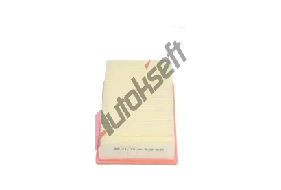 KAVO PARTS Vzduchový filtr KVP NA-2608, NA-2608 KAVO PARTS Vzduchový filtr KVP NA-2608, NA-2608