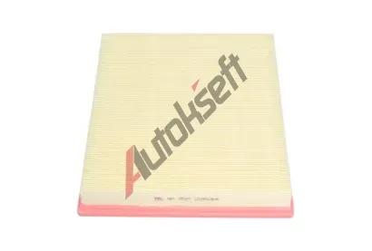 KAVO PARTS Vzduchov filtr KVP NA-2627, NA-2627