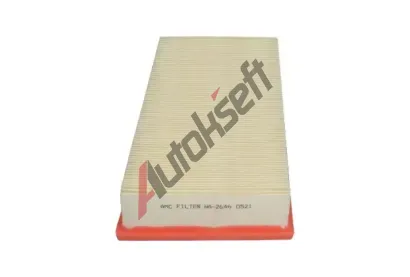 KAVO PARTS Vzduchov filtr KVP NA-2646, NA-2646