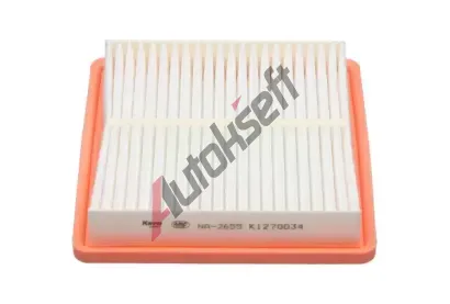 KAVO PARTS Vzduchov� filtr KVP NA-2655, NA-2655