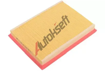 KAVO PARTS Vzduchov filtr KVP NA-2660, NA-2660