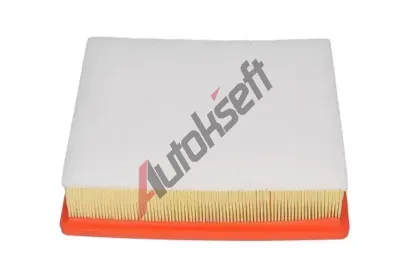 KAVO PARTS Vzduchový filtr KVP NA-2672, NA-2672 KAVO PARTS Vzduchový filtr KVP NA-2672, NA-2672