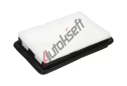 KAVO PARTS Vzduchov filtr KVP NA-2678, NA-2678