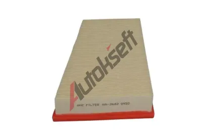 KAVO PARTS Vzduchov filtr KVP NA-2682, NA-2682